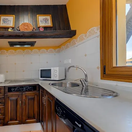 Villafaro Conil Апартаменти Коніль-де-ла-Фронтера