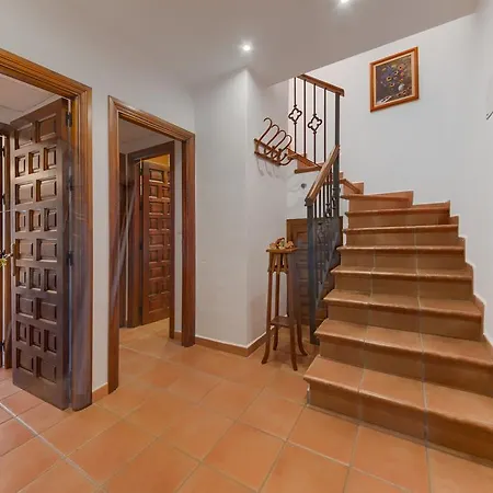 Apartamento Villafaro Conil Conil De La Frontera