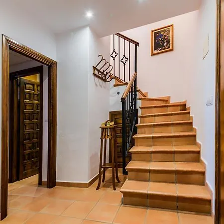 Apartament Villafaro Conil Conil De La Frontera