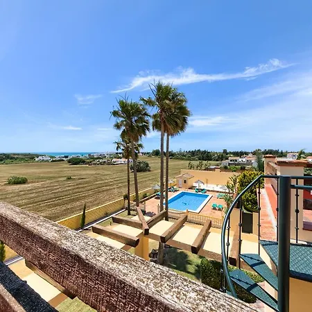 Apartamento Villafaro Conil *