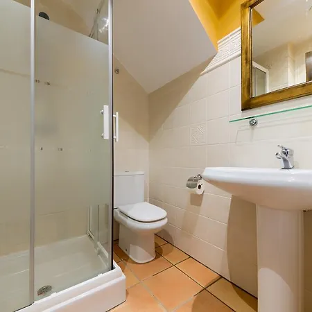 Villafaro Conil * Коніль-де-ла-Фронтера