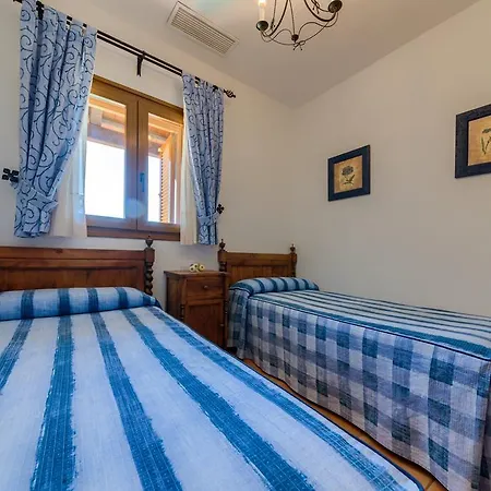 Apartment Villafaro Conil Conil De La Frontera