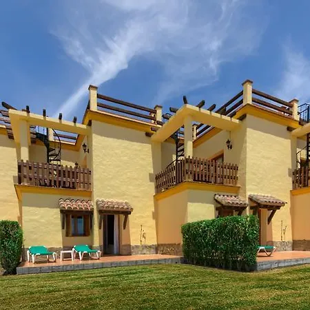Apartamento Villafaro Conil *