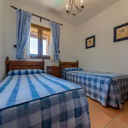 Villafaro Conil Apartment *