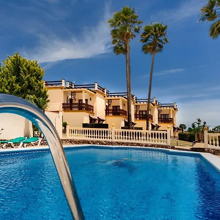 Apartamento Villafaro Conil *