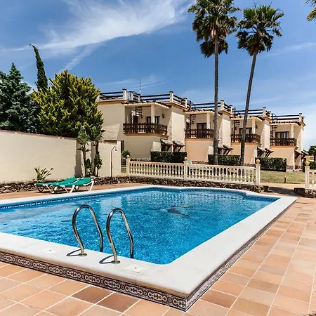 Villafaro Conil Апартаменти