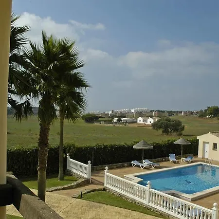 Villafaro Conil *