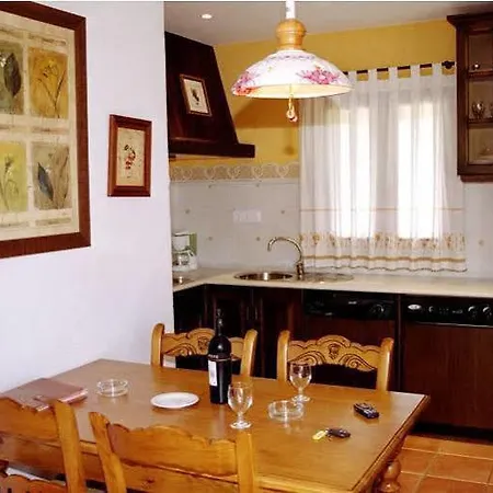 Villafaro Conil Коніль-де-ла-Фронтера