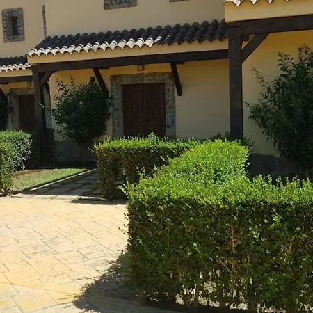 Апартаменти Villafaro Conil *