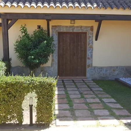 Апартаменти Villafaro Conil *