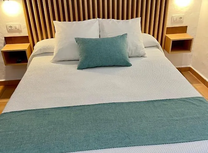 科尼尔别墅公寓式酒店 * 科尼尔-德拉弗龙特拉