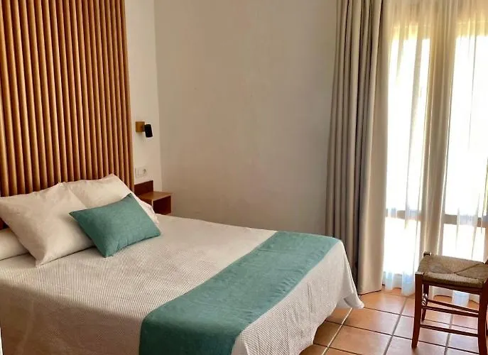 科尼尔别墅公寓式酒店 公寓