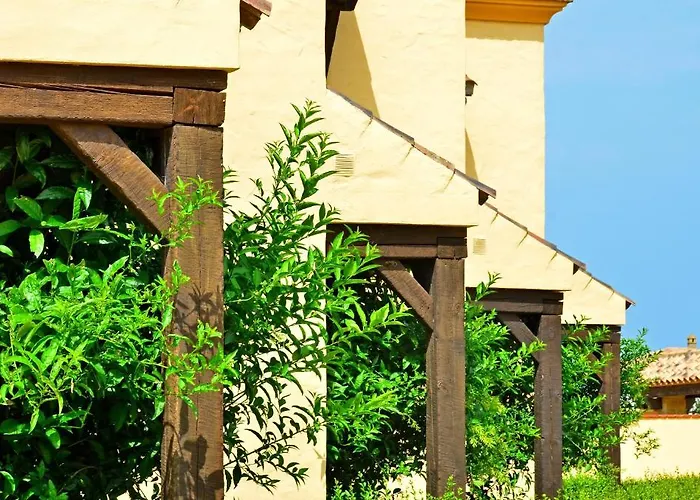 Villafaro Conil アパート コニル・デ・ラ・フロンテラ