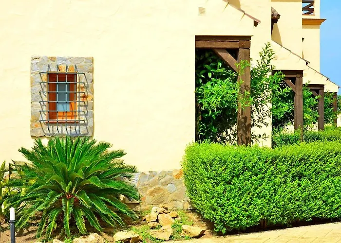 科尼尔别墅公寓式酒店 公寓 科尼尔-德拉弗龙特拉