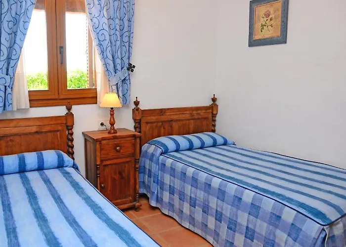 科尼尔别墅公寓式酒店 科尼尔-德拉弗龙特拉