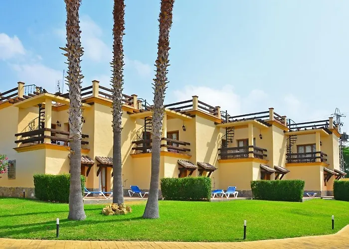 科尼尔别墅公寓式酒店 科尼尔-德拉弗龙特拉