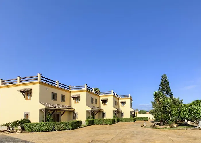 科尼尔别墅公寓式酒店 科尼尔-德拉弗龙特拉