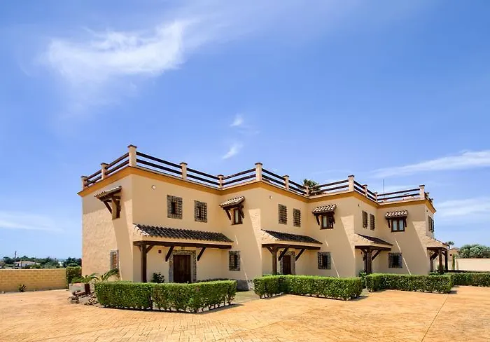 アパート Villafaro Conil