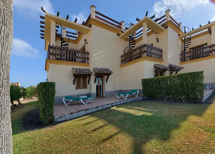 科尼尔别墅公寓式酒店 公寓 科尼尔-德拉弗龙特拉