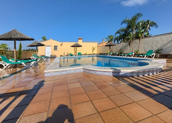 公寓 科尼尔别墅公寓式酒店