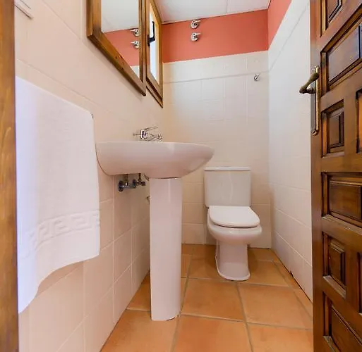 公寓 科尼尔别墅公寓式酒店