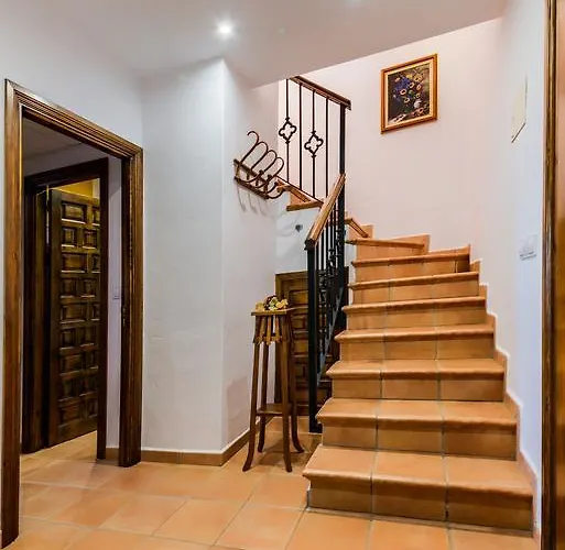 公寓 科尼尔别墅公寓式酒店 科尼尔-德拉弗龙特拉