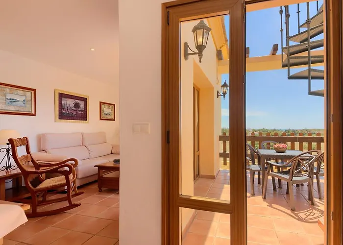 科尼尔别墅公寓式酒店