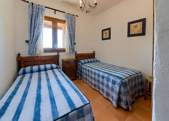 科尼尔别墅公寓式酒店 * 科尼尔-德拉弗龙特拉