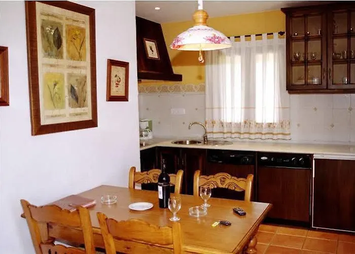 科尼尔别墅公寓式酒店 科尼尔-德拉弗龙特拉