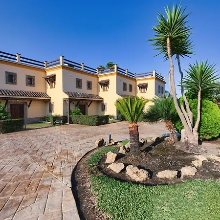 Appartement Villafaro Conil Conil De La Frontera