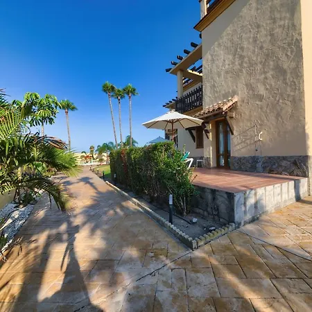 Villafaro Conil Appartement *