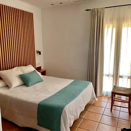 Villafaro Conil Appartement