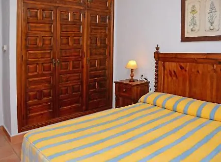 Appartement Villafaro Conil *
