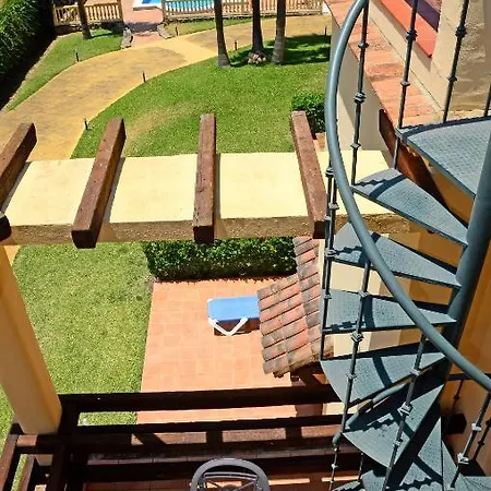 Appartement Villafaro Conil Conil De La Frontera