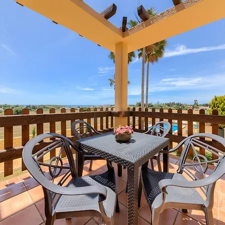 Villafaro Conil Appartement *