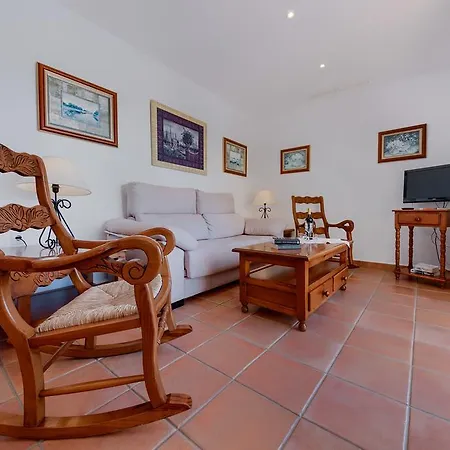 Villafaro Conil Appartement