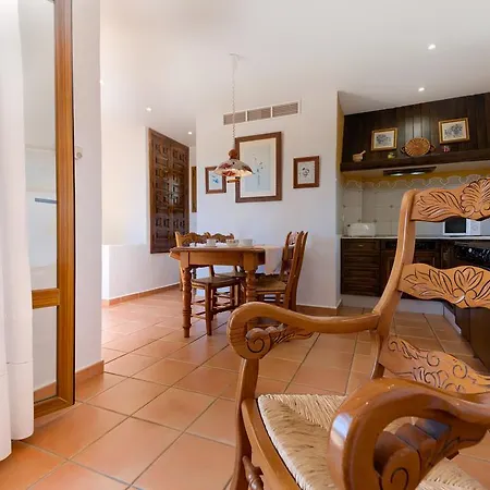 Appartement Villafaro Conil