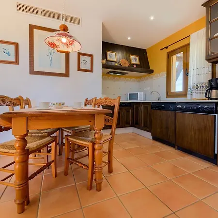 Appartement Villafaro Conil Conil De La Frontera