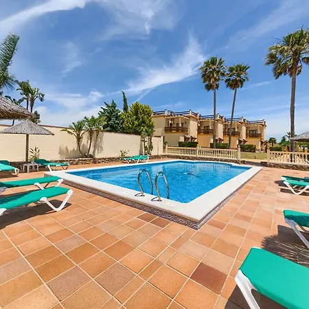 Villafaro Conil Appartement Conil De La Frontera