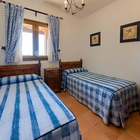 Villafaro Conil * Conil De La Frontera