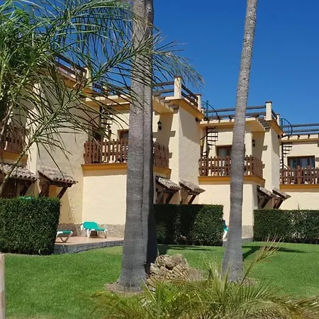 Villafaro Conil Appartement Conil De La Frontera