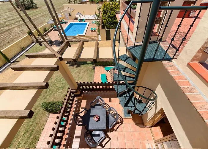 Villafaro Conil Apartment