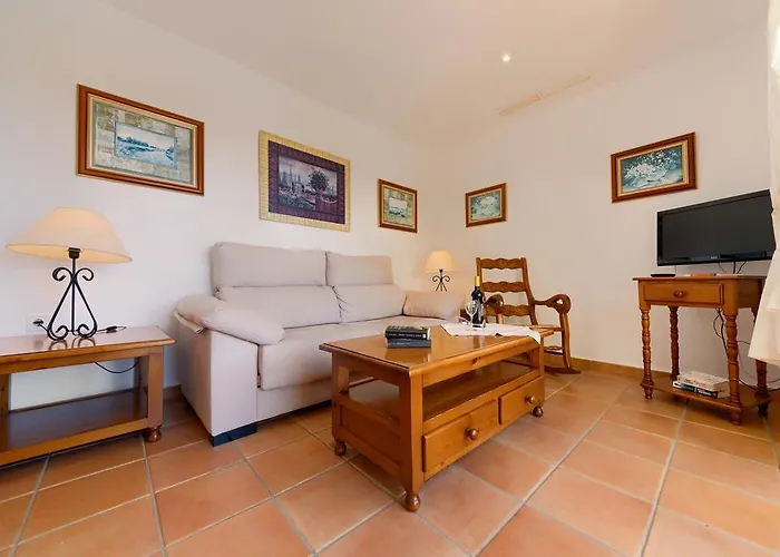 Apartment Villafaro Conil *