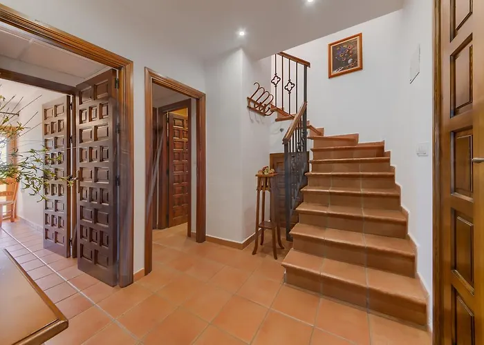 Apartment Villafaro Conil Conil De La Frontera